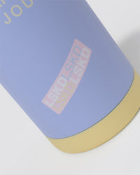 Studio image of Hydra Bottle 32oz - Open Air-Lemon | Thumbnail Index: 7