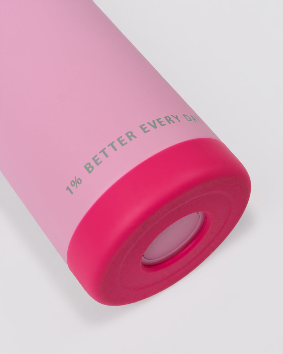 Studio image of Hydra Bottle 32oz - Pink Rose-Ultra Pink - view 3