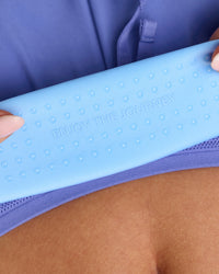 Studio image of Pace Run Belt - Open Air | Thumbnail Index: 3
