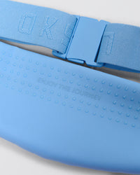 Studio image of Pace Run Belt - Open Air | Thumbnail Index: 6