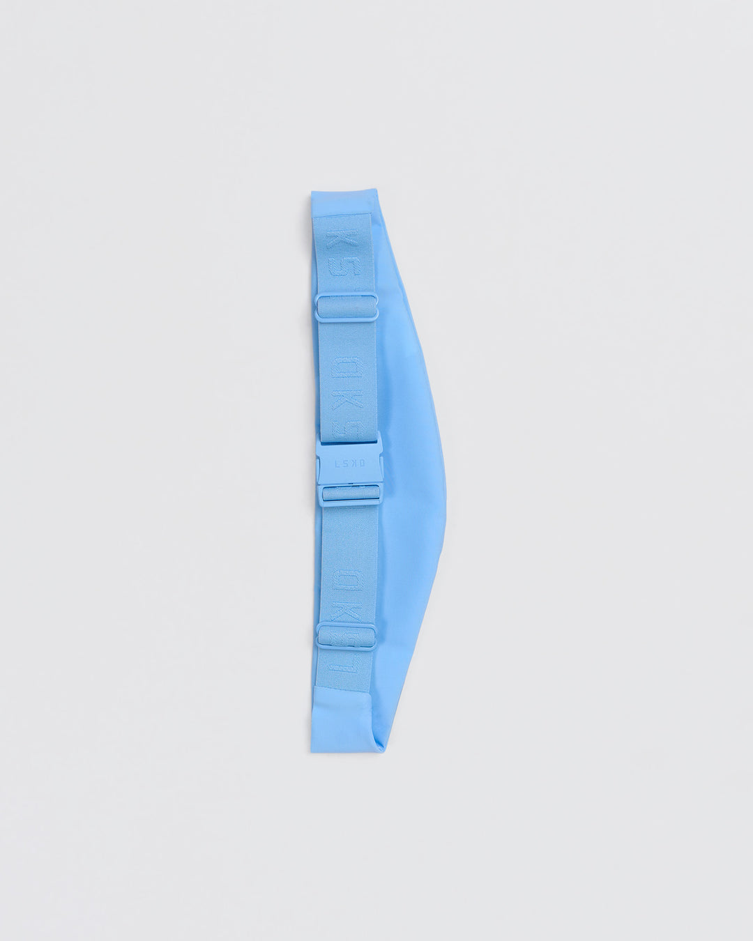 Studio image of Pace Run Belt - Open Air - view 8