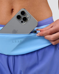 Studio image of Pace Run Belt - Open Air | Thumbnail Index: 0