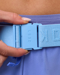 Studio image of Pace Run Belt - Open Air | Thumbnail Index: 8