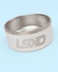 Pet Bowl Large (64 oz) - Shale Beige | Thumbnail Index: 7