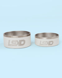 Pet Bowl Large (64 oz) - Shale Beige | Thumbnail Index: 9