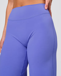 Woman wearing Elixir High-Rise Pant - Bluebell | Model:Amity | Size:S | Thumbnail Index: 9