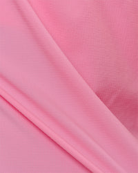 Woman wearing Accelerate Synergy 3" Running Short Short - Pink Rose-Hyper Orange | Model:Bianca | Size:S | Thumbnail Index: 10