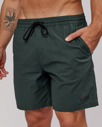Daily 7" Short - Vital Green | Thumbnail Index: 1